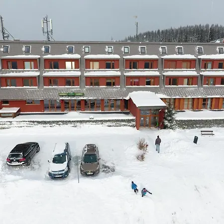 Ramzova B Appartement *