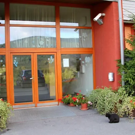 Ramzova B Appartement Ostružná