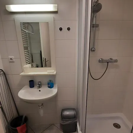 Ramzova B Appartement *
