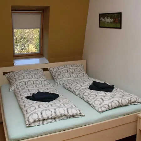 Ramzova B Appartement *